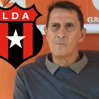 “Tiene que controlarse”: la directiva de Alajuelense sorprende sobre Guimaraes