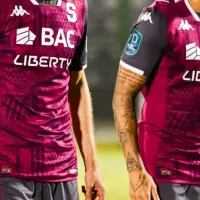 Se quisieron ir de Saprissa, no los dejaron y ahora no juegan