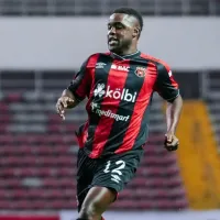 Desde Alajuelense admiten lo que no se animaban sobre Joel Campbell