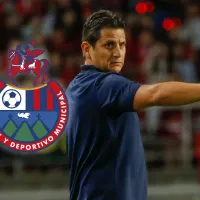 Ronald González tomaría una decisión para el Clásico que no gustará en Comunicaciones