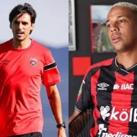 Alajuelense lo espera: Bryan Ruiz compara a Jeison Lucumí con un histórico de La Sele