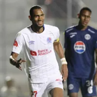 Jerry Bengtson: La huella de un goleador para todos los tiempos