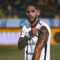 El delantero que puede marcar el final de Jonathan Moya