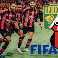 "Se ve lejos el Mundial de Clubes": León admite lo que Alajuelense estaba esperando tras su demanda a la FIFA