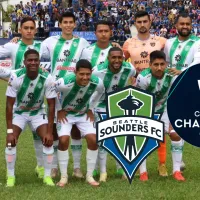 Se envalentona Antigua GFC: la gran noticia que recibió para el partido con Seattle Sounders