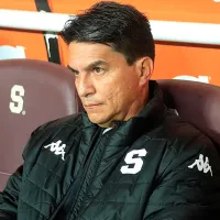 "Harto": revelan el desplante de la directiva de Saprissa a Vladimir Quesada