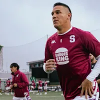 David Guzmán, apartado: la tajante decisión de Saprissa en medio de las críticas de la afición