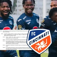 ¿Vale el gol de visita? Esto necesita Motagua para avanzar en Copa de Campeones de Concacaf