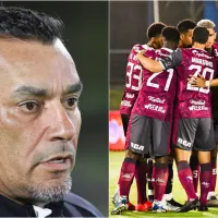 José Giacone no tiene paz: Saprissa pierde a una de sus grandes figuras en el peor momento