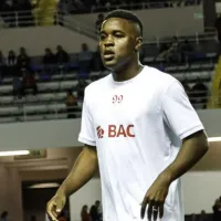 El futuro de Joel Campbell está lejos de Alajuelense