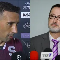 Salvó a Saprissa y le responde a Juan Carlos Rojas: Mariano Torres rompe el silencio