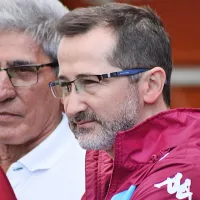 “Es muy honrado, pero….”: histórico de Saprissa pone en duda a Juan Carlos Rojas por la deuda de USD 20 millones