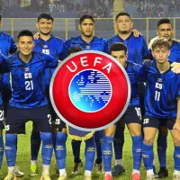 Figura de El Salvador quedará en la historia de su club en Europa