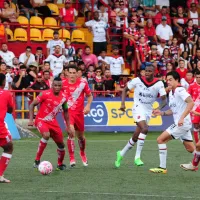 Santos vs. Alajuelense: a qué hora y dónde ver hoy el partido