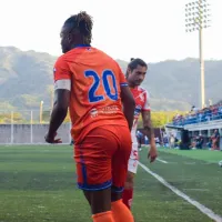 ¿Se va o se queda? Kevin Álvarez define su futuro inmediato con Lobos UPNFM