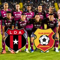 Saprissa le cierra la puerta a una de las joyas que buscan Herediano y Alajuelense