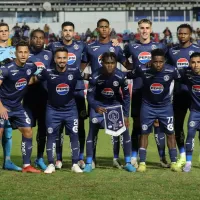 Más problemas: Motagua se topa con una pésima noticia antes de jugar contra Cincinnati por Concachampions