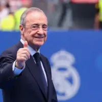 Honduras llega al Santiago Bernabéu: Florentino Pérez le abre las puertas del Real Madrid a la Selección Nacional