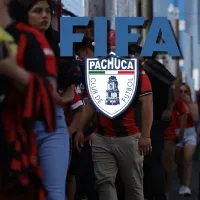 FIFA manda un mensaje que Alajuelense sufre