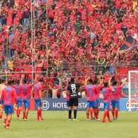 Lo celebra Municipal: histórica medida de los Rojos avanza a pasos agigantados en Guatemala