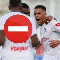 “Hay un problema”: Olimpia recibe dura crítica por no vender un jugador al extranjero hace seis años