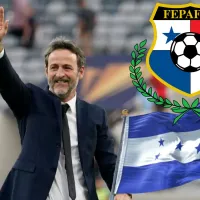 Honduras aporta esto a la selección de Panamá para la Liga de Naciones de Concacaf