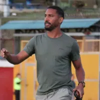 Nuevo equipo: Marcel Hernández anuncia lo que nadie esperaba en Herediano