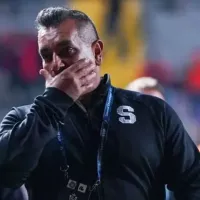Giacone más complicado: en Saprissa no pueden creer lo que dijo
