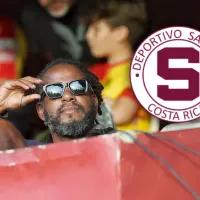 “ADN de los buenos”: Mambo Núñez dispara contra Saprissa y se mete con el tema que más les duele a los morados