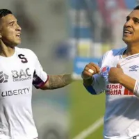 Ex figura de Saprissa e ídolo de Olimpia responde: ¿Cuál es la mejor liga de Centroamérica?