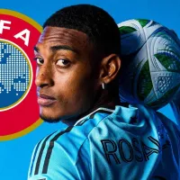 “Me dolió”: Joseph Rosales confiesa la enorme liga de Europa en la que pudo jugar