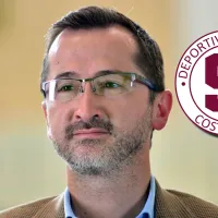 USD 1,2 millones: la deuda de Juan Carlos Rojas con Saprissa que incendia a la afición morada