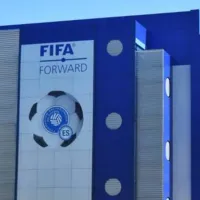 FIFA entrega un premio importante a la Federación de Futbol de El Salvador