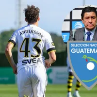 Mensaje desde Europa: Victor Gonçalves sacude a Guatemala con una respuesta que incomoda a Luis Fernando Tena
