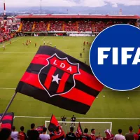 Mundial de Clubes 2025: FIFA sorprende a Alajuelense con su última decisión
