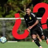 El problema que sufre Bryan Acosta y que le ha costado su debut en la MLS con Nashville SC