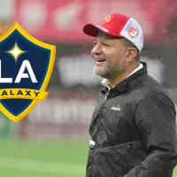 Alivio en Herediano: se confirma un notición para el partido con LA Galaxy que ni Jafet Soto vio venir