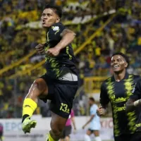 Bryan Moya envía mensaje a Reinaldo Rueda a pocos días de la Fecha FIFA