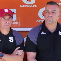 Echaron a Giacone: no estará en el banquillo de Saprissa contra San Carlos