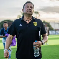 Mientras en Saprissa es todo un caos, Jeaustin Campos sacude a toda Honduras