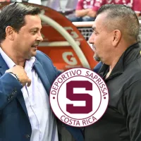 “Levantar la mano”: Jeaustin Campos reaparece con un mensaje que revoluciona a Saprissa en el peor momento de Giacone