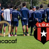 Es oficial: Concacaf castiga a Pumas antes del partido con Alajuelense por Concachampions