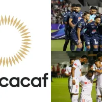 ¿Y Olimpia? Motagua recibe tremenda noticia en el ranking de clubes de Concacaf