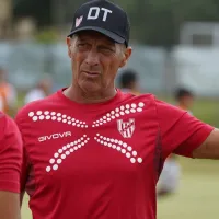 ¿Qué pasó con Pedro Troglio? Lo que revelan del histórico entrenador de Olimpia