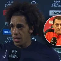 Sorpresa en Alajuelense: Carrasquilla le da la razón a Guimaraes en medio de las críticas de la afición