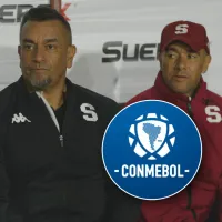 Saprissa quedó atrás: Giacone da el salto y se va al equipo menos pensado de Sudamérica