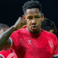 Romell Quioto ya lo sabe: el giro inesperado que sufre el hondureño en Arabia Saudita