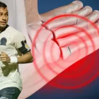 En Olimpia lo saben: ¿qué pasa realmente con el volante Edwin Rodríguez?