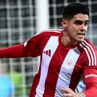 Milagro o debacle: qué necesita Olympiacos de Luis Palma para no ser eliminado en Europa League