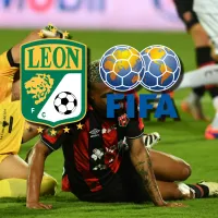 No les importó el TAS: León provoca a Alajuelense y FIFA lo respalda en medio de la disputa por el Mundial de Clubes 2025